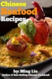 Authentic Chinese Seafood Recipes 51 KXAuUJ2L. SL160 Authentic Chinese Seafood Recipes