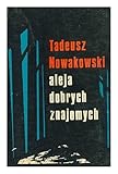 Aleja dobrych znajomych