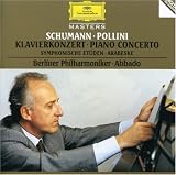 Schumann: Piano Concerto