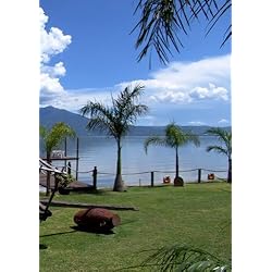 The  2013 Vol 9 Lake Chapala DVD