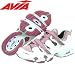AVIA(アヴィア) A660W WPS [アクアフィットネスシューズ/レディース][アビア-fit34]