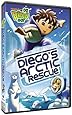 Go Diego Go! Diego's Arctic Rescue