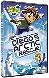 Go Diego Go! Diego's Arctic Rescue