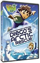 How to Legally Watch Go Diego Go! Diego's Arctic Rescue Online.