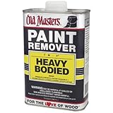 UPC 086348004016 product image for Old Masters 00401 Paint Remover Heavy Bodied, 1 Gallon (Pack of 4) | upcitemdb.com