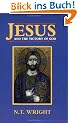 Jesus and the Victory of God, Vol. 2: Christian Origins and the Question of God