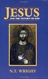 Jesus and the Victory of God (Christian Origins and the Question of God, Volume 2)