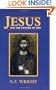 Jesus and the Victory of God (Christian Origins and the Question of God, Volume 2)