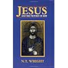 Jesus And The Victory Of God: Christian Origins And The Question Of God, Volume 2