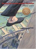 The Man Who Walked Between the Towers