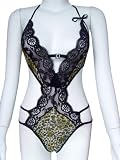 Intriguing sexy lingerie