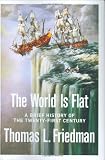 The World Is Flat