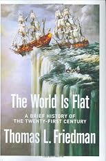 The World Is Flat