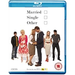 Married Single Other [Blu-ray][Region Free]