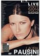 Laura Pausini : Live 2001 - 2002 World Tour