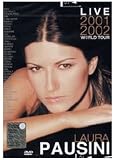 Laura Pausini - Live 2001/2002 World Tour [DVD]
