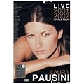 Laura Pausini - Live 2001-2002 World Tour