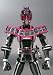 S.H.フィギュアーツ 仮面ライダーディケイド コンプリートフォーム
