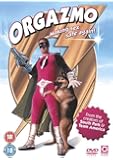 Orgazmo [DVD]