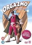 Orgazmo [DVD]