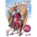Orgazmo [DVD]