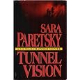 Tunnel Vision: A V. I. Warshawski Novel