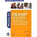 Formation DEAMP - DC2, DC4 Accompagnement et aide individualis�e - Soutien m�dico-psychologique - Itin�raires pro - Modules