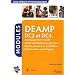 Formation DEAMP - DC2, DC4 Accompagnement et aide individualis�e - Soutien m�dico-psychologique - Itin�raires pro - Modules