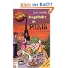 Kommissar Kugelblitz Sonderband. Kugelblitz in Paris