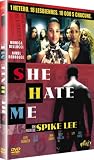 Produkt-Bild: She Hate Me [FR Import]