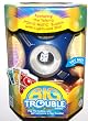 Milton Bradley "Big Trouble" Game. Featuring the talking POP-O-MATIC Bubble with Lights and SFX! (1 Unit)