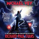 Fall of Hades: Michael Vey, Book 6 Fall of Hades: Michael Vey, Book 6