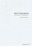 Produkt-Bild: Nach Feierabend 2007. Z&uuml;rcher Jahrbuch f&uuml;r Wissensgeschichte. Daten