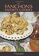 Fanchon's Favorite Cookies