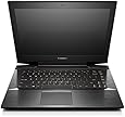 Lenovo Y40-80 Laptop -Core i7-5500U, 512GB SSD, 16GB RAM, 14.0" Full HD Display, AMD Radeon R9 M275 4GB