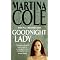 All of MARTINA COLE's Novels : IN ORDER