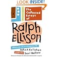 The Collected Essays of Ralph Ellison (Modern Library Classics)
