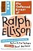 Books : The Collected Essays of Ralph Ellison (Modern Library Classics)
