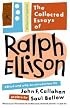 The Collected Essays of Ralph Ellison (Modern Library Classics)