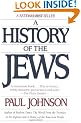A History of the Jews