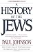A History of the Jews
