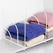 Shelf Dividers - Set of 2 - Large Size - White (White) (13.25