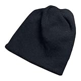 Coal Otto Beanie - Black