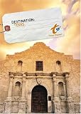DVD Destination: Texas code image
