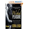 Wicked Pleasure (Bound Hearts)