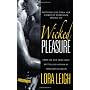 Wicked Pleasure (Bound Hearts)