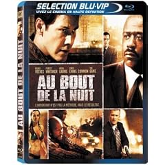 Au bout de la nuit [Blu-ray]