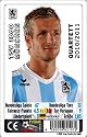 1860 München Quartett 2010/2011 Fix10