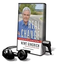 Real Change: From the World That Fails to the World That Works (Playaway Adult Nonfiction)