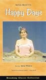 Happy Days [DVD]